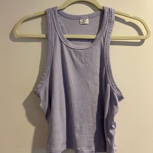 Sunday Best Honor Tank